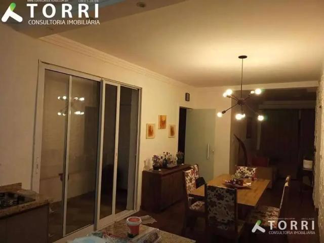 Casa / Sobrado para Venda em Sorocaba/SP Jardim Gonçalves 3 Quartos