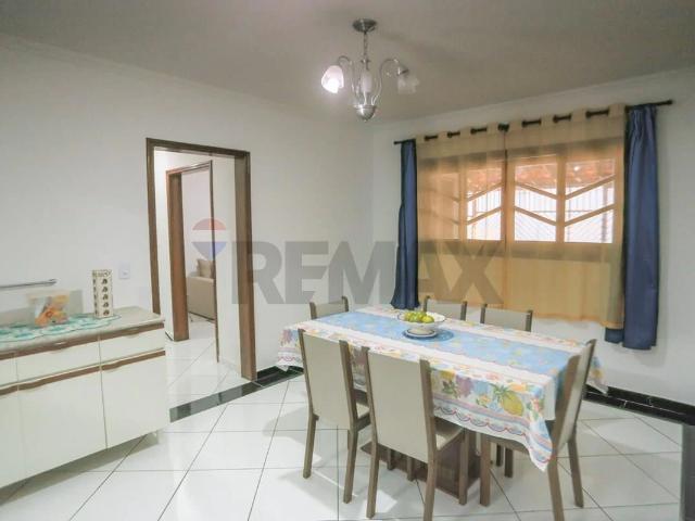 Casa / Sobrado para Venda em Sorocaba/SP Jardim Gonçalves 3 Quartos