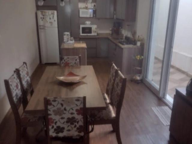 Casa / Sobrado para Venda em Sorocaba/SP Jardim Gonçalves 3 Quartos