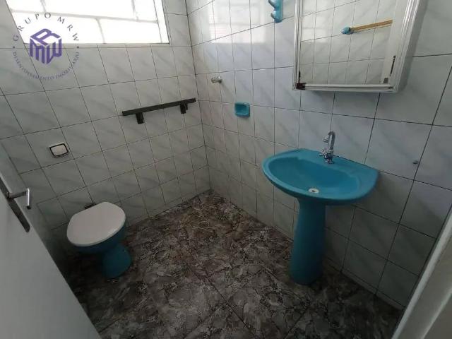 Casa / Sobrado para Venda em Sorocaba/SP Jardim Gonçalves 3 Quartos