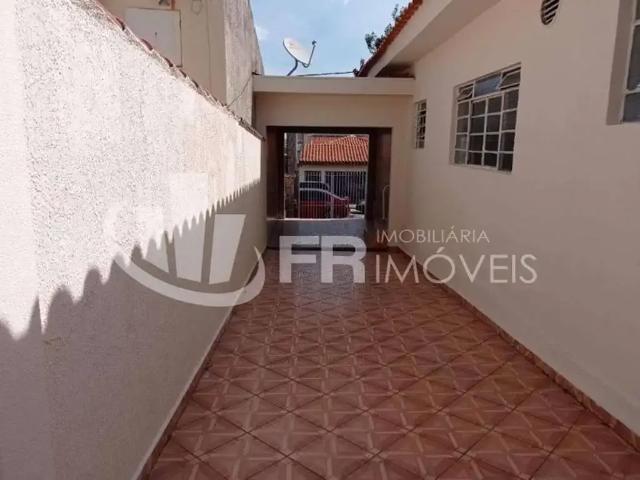 Casa / Sobrado para Venda em Sorocaba/SP Jardim Gonçalves 3 Quartos
