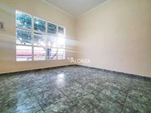 Casa / Sobrado para Venda em Sorocaba/SP Jardim Gonçalves 3 Quartos
