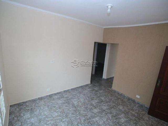 Casa / Sobrado para Venda em Sorocaba/SP Jardim Gonçalves 3 Quartos
