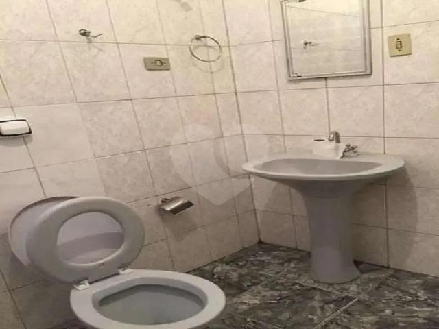Casa / Sobrado para Venda em Sorocaba/SP Jardim Gonçalves 3 Quartos