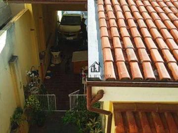 Casa / Sobrado para Venda em Sorocaba/SP Jardim Gonçalves 3 Quartos