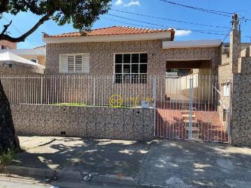 Casa / Sobrado para Venda em Sorocaba/SP Jardim Gonçalves 3 Quartos