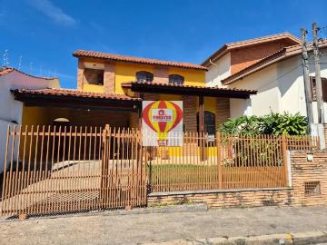 Casa / Sobrado para Venda em Sorocaba/SP Jardim Gonçalves 3 Quartos