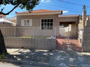 Casa / Sobrado para Venda em Sorocaba/SP Jardim Gonçalves 3 Quartos