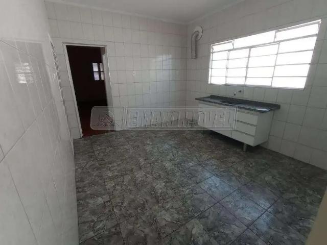 Casa / Sobrado para Venda em Sorocaba/SP Jardim Gonçalves 3 Quartos