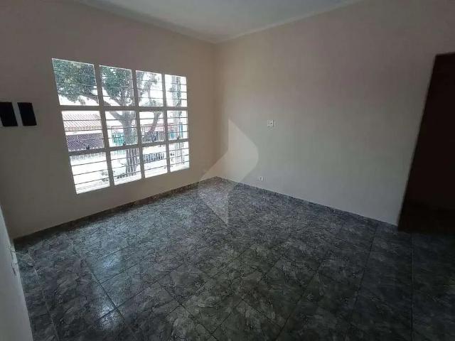 Casa / Sobrado para Venda em Sorocaba/SP Jardim Gonçalves 3 Quartos