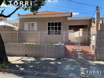 Casa / Sobrado para Venda em Sorocaba/SP Jardim Gonçalves 3 Quartos