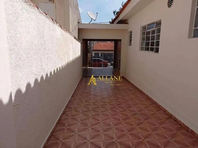 Casa / Sobrado para Venda em Sorocaba/SP Jardim Gonçalves 3 Quartos