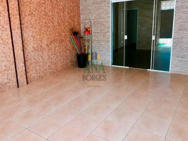 Casa / Sobrado para Venda em Sorocaba/SP Jardim Gonçalves 2 Quartos