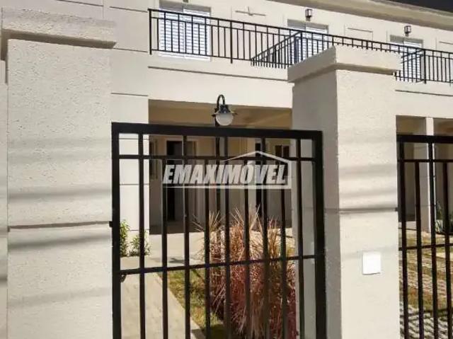 Casa / Sobrado para Venda em Sorocaba/SP Jardim Gonçalves 2 Quartos
