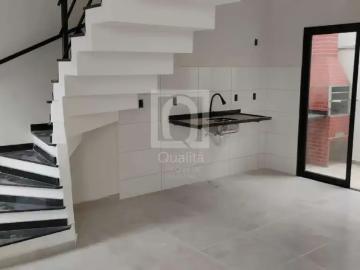 Casa / Sobrado para Venda em Sorocaba/SP Jardim Gonçalves 2 Quartos