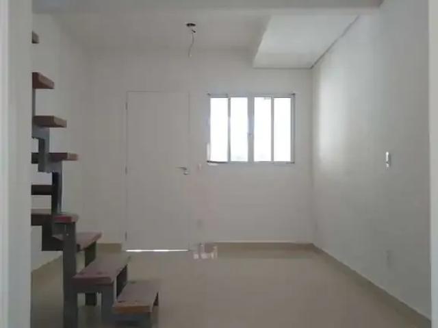 Casa / Sobrado para Venda em Sorocaba/SP Jardim Gonçalves 2 Quartos