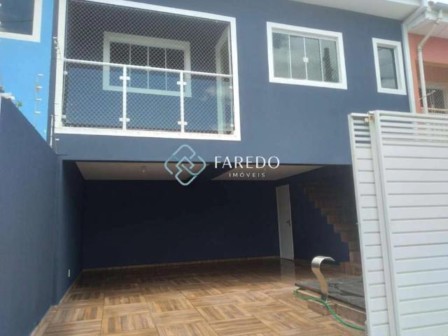 Casa / Sobrado para Venda em Sorocaba/SP Jardim Gonçalves 2 Quartos
