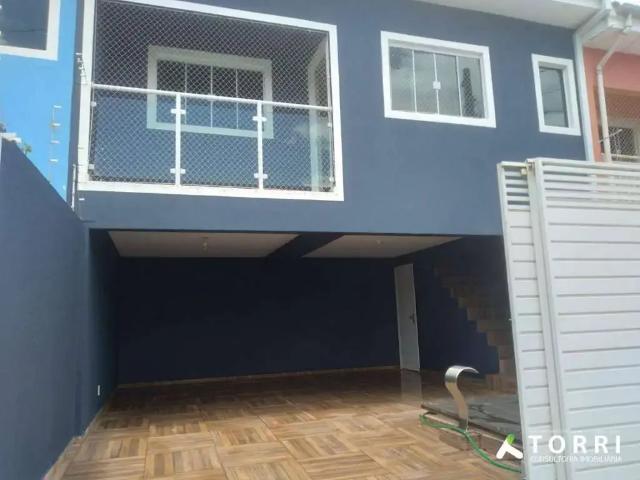 Casa / Sobrado para Venda em Sorocaba/SP Jardim Gonçalves 2 Quartos