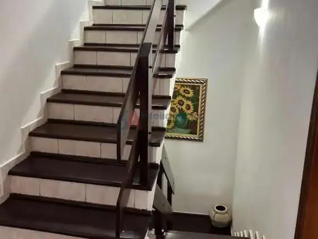 Casa / Sobrado para Venda em Sorocaba/SP Jardim Gonçalves 5 Quartos