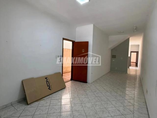 Casa / Sobrado para Venda em Sorocaba/SP Jardim Gonçalves 5 Quartos