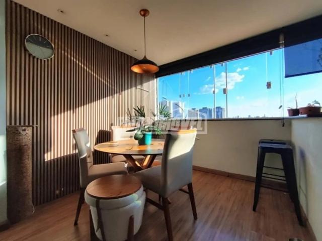 Casa / Sobrado para Venda em Sorocaba/SP Jardim Gonçalves 5 Quartos