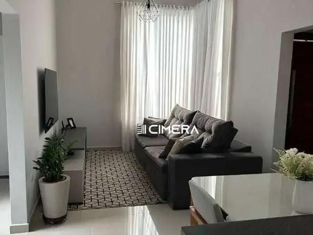 Casa / Sobrado para Venda em Sorocaba/SP Jardim Golden Park Residence II 3 Quartos