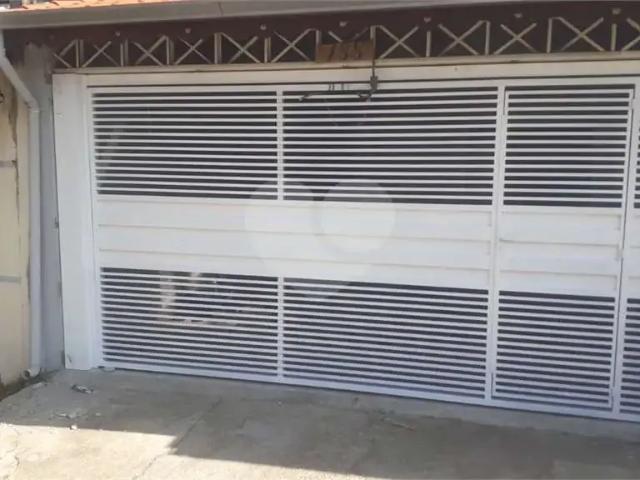 Casa / Sobrado para Venda em Sorocaba/SP Jardim Gramados de Sorocaba 4 Quartos