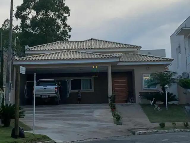 Casa / Sobrado para Venda em Sorocaba/SP Jardim Gramados de Sorocaba 3 Quartos