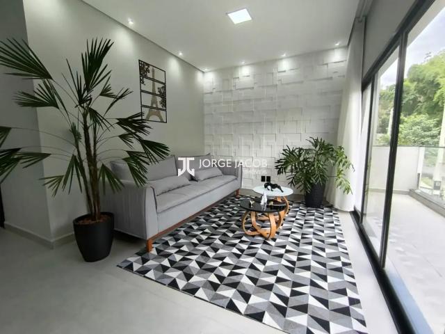 Casa / Sobrado para Venda em Sorocaba/SP Jardim Gramados de Sorocaba 3 Quartos