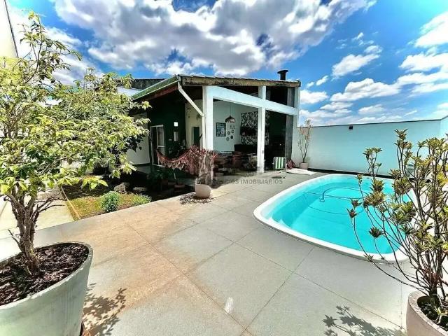 Casa / Sobrado para Venda em Sorocaba/SP Jardim Gramados de Sorocaba 3 Quartos