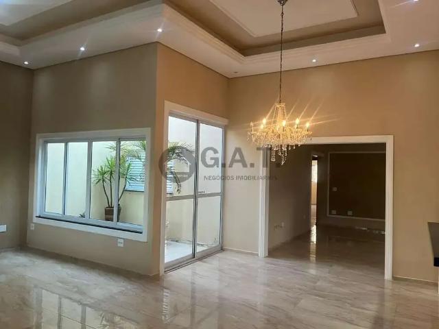 Casa / Sobrado para Venda em Sorocaba/SP Jardim Gramados de Sorocaba 3 Quartos