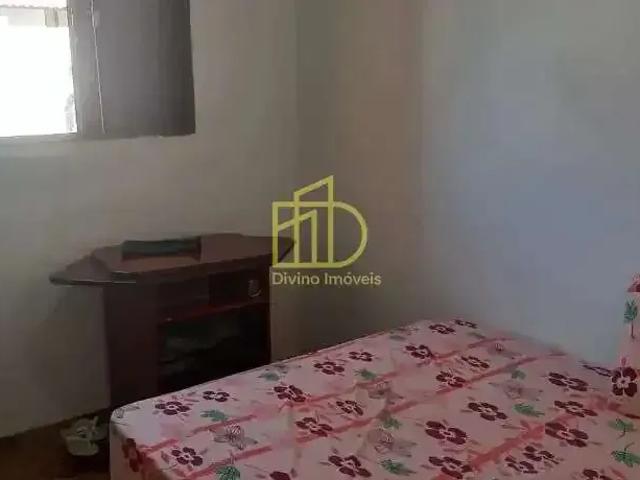 Casa / Sobrado para Venda em Sorocaba/SP Jardim Guadalajara 2 Quartos