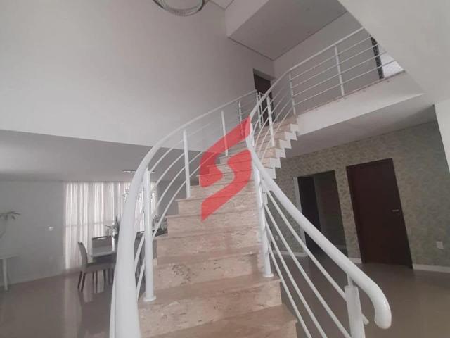 Casa / Sobrado para Venda em Sorocaba/SP Jardim Guadalajara 3 Quartos