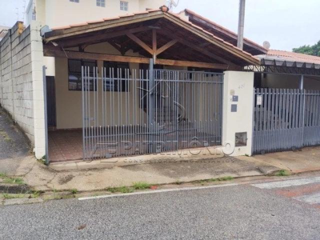 Casa / Sobrado para Venda em Sorocaba/SP Jardim Guadalajara 3 Quartos