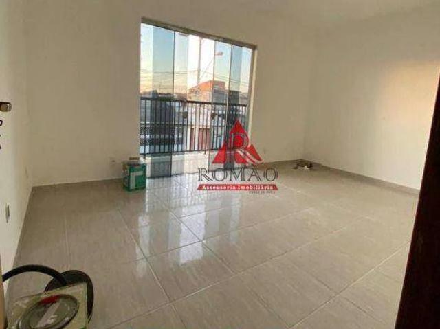 Casa / Sobrado para Venda em Sorocaba/SP Jardim Guaíba 3 Quartos