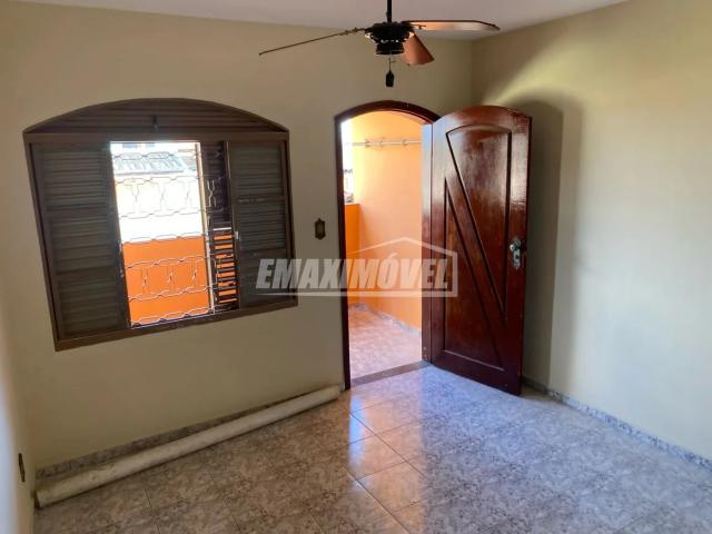 Casa / Sobrado para Venda em Sorocaba/SP Jardim Guaíba 2 Quartos