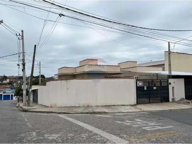 Casa / Sobrado para Venda em Sorocaba/SP Jardim Guaíba 2 Quartos