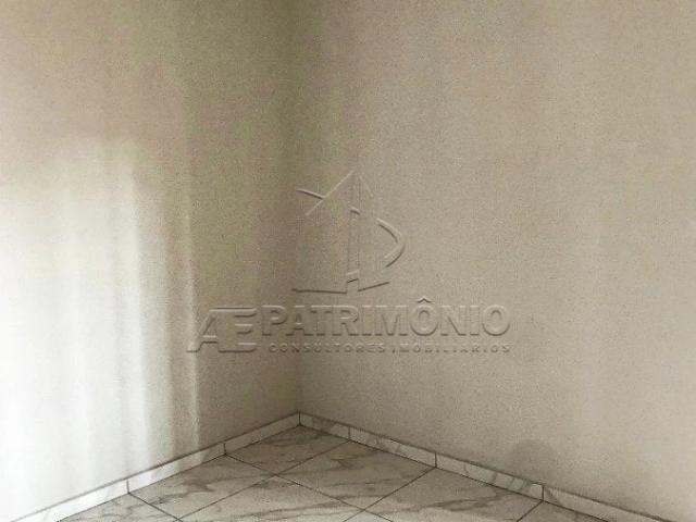 Casa / Sobrado para Venda em Sorocaba/SP Jardim Guaíba 4 Quartos