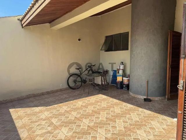 Casa / Sobrado para Venda em Sorocaba/SP Jardim Guarujá 3 Quartos