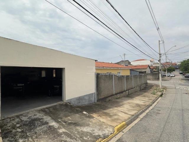 Casa / Sobrado para Venda em Sorocaba/SP Jardim Gutierres 2 Quartos