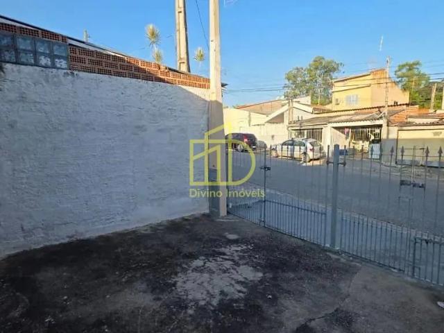Casa / Sobrado para Venda em Sorocaba/SP Jardim Gutierres 2 Quartos