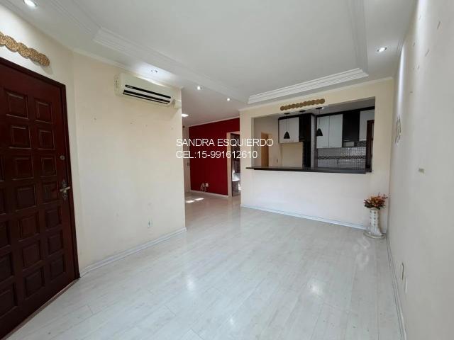 Casa / Sobrado para Venda em Sorocaba/SP Jardim Gutierres 4 Quartos