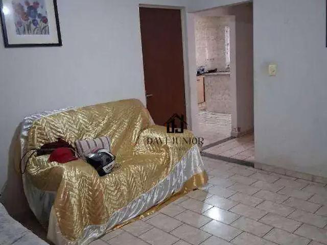 Casa / Sobrado para Venda em Sorocaba/SP Jardim Hungares 2 Quartos