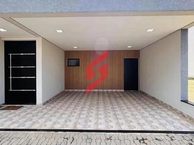 Casa / Sobrado para Venda em Sorocaba/SP Jardim Ibiti do Paço 3 Quartos
