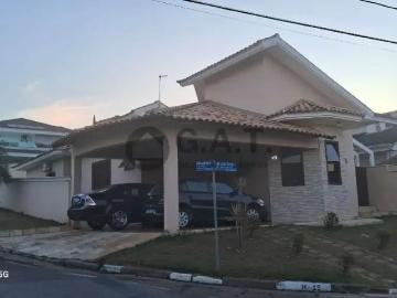 Casa / Sobrado para Venda em Sorocaba/SP Jardim Ibiti do Paço 3 Quartos