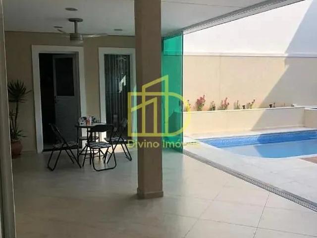 Casa / Sobrado para Venda em Sorocaba/SP Jardim Ibiti do Paço 3 Quartos