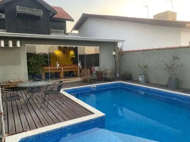 Casa / Sobrado para Venda em Sorocaba/SP Jardim Ibiti do Paço 3 Quartos