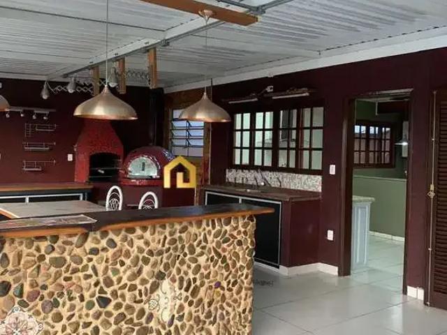Casa / Sobrado para Venda em Sorocaba/SP Jardim Ibiti do Paço 3 Quartos