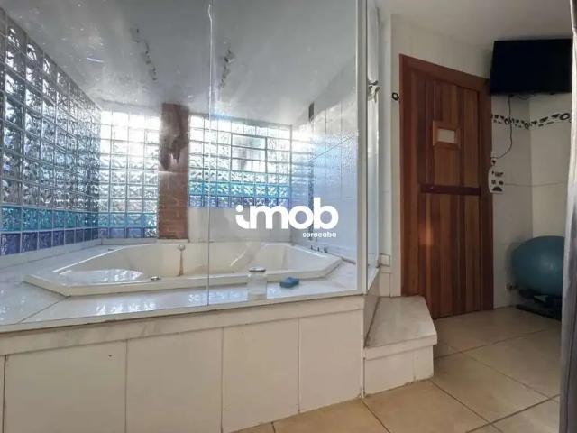 Casa / Sobrado para Venda em Sorocaba/SP Jardim Ibiti do Paço 3 Quartos