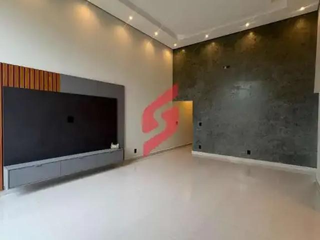 Casa / Sobrado para Venda em Sorocaba/SP Jardim Ibiti do Paço 3 Quartos